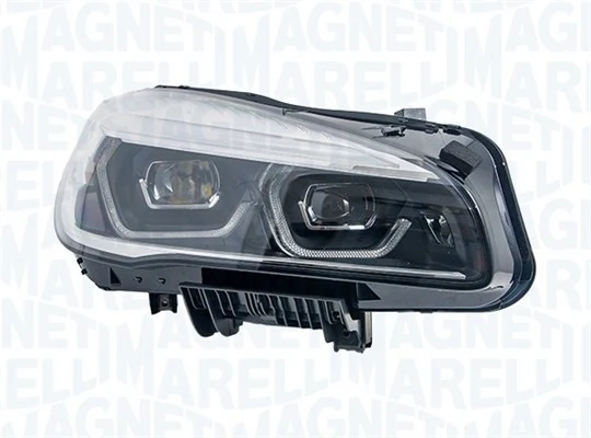 Headlight